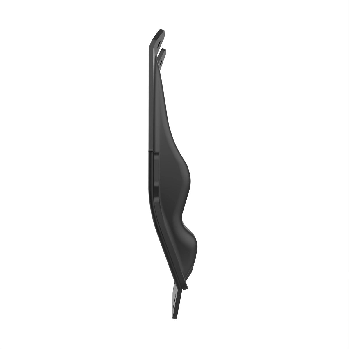John Deere HXE10575: Draper Platform Skid Plate