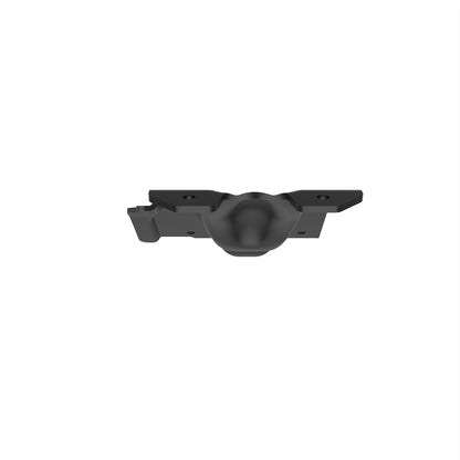John Deere HXE10575: Draper Platform Skid Plate