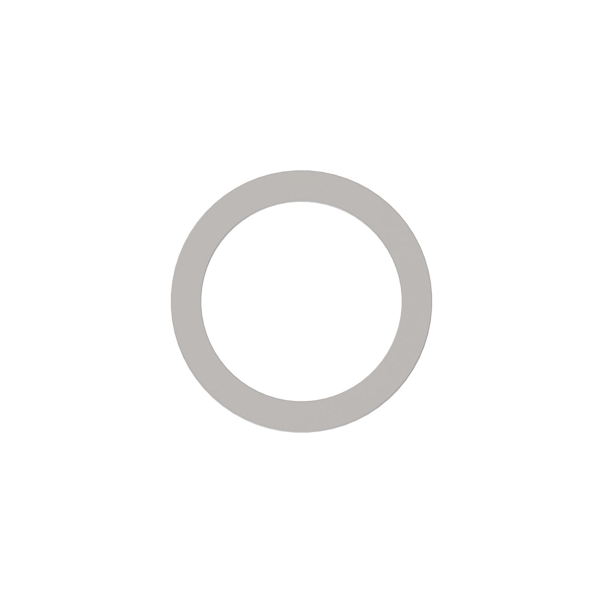 John Deere HXE106726: Plain Bushing