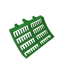John Deere HXE108431: Multiple Fingerbar Inner Separator Grate
