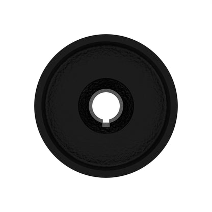 John Deere HXE109643: Loading Auger Driver