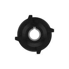 John Deere HXE109643: Loading Auger Driver
