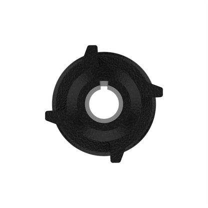 John Deere HXE109643: Loading Auger Driver