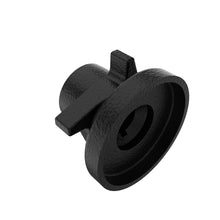 John Deere HXE109643: Loading Auger Driver