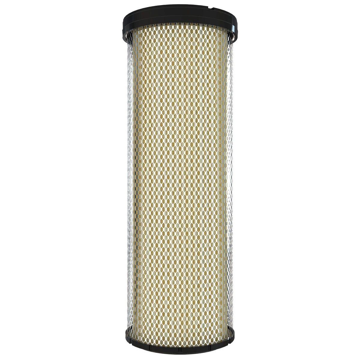 John Deere HXE11091: Secondary Air Filter Element
