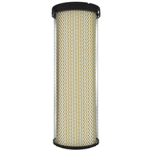 John Deere HXE11091: Secondary Air Filter Element