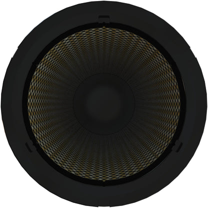 John Deere HXE11091: Secondary Air Filter Element