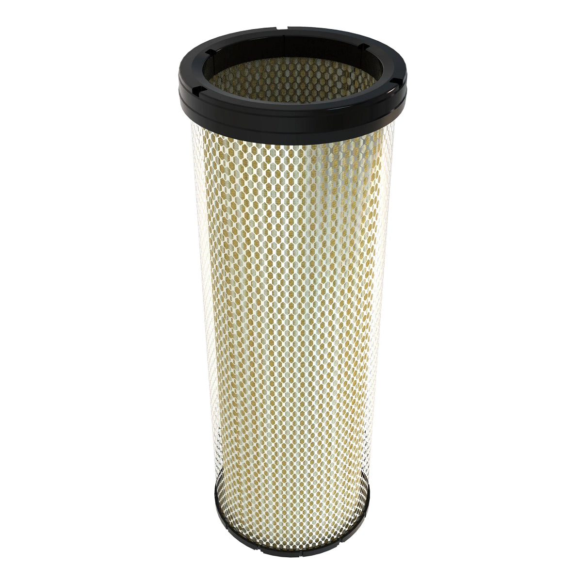 John Deere HXE11091: Secondary Air Filter Element