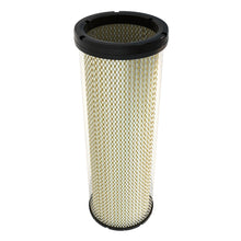 John Deere HXE11091: Secondary Air Filter Element