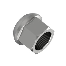 John Deere HXE11109: Spherical Collar Nut, M20