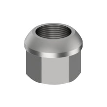 John Deere HXE11109: Spherical Collar Nut, M20