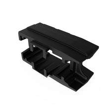 John Deere HXE111724: Left Side Adjustable Deck Plate Guide