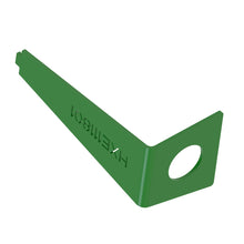 John Deere HXE111801: Gauge