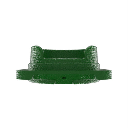 John Deere HXE118484: Bearing Housing
