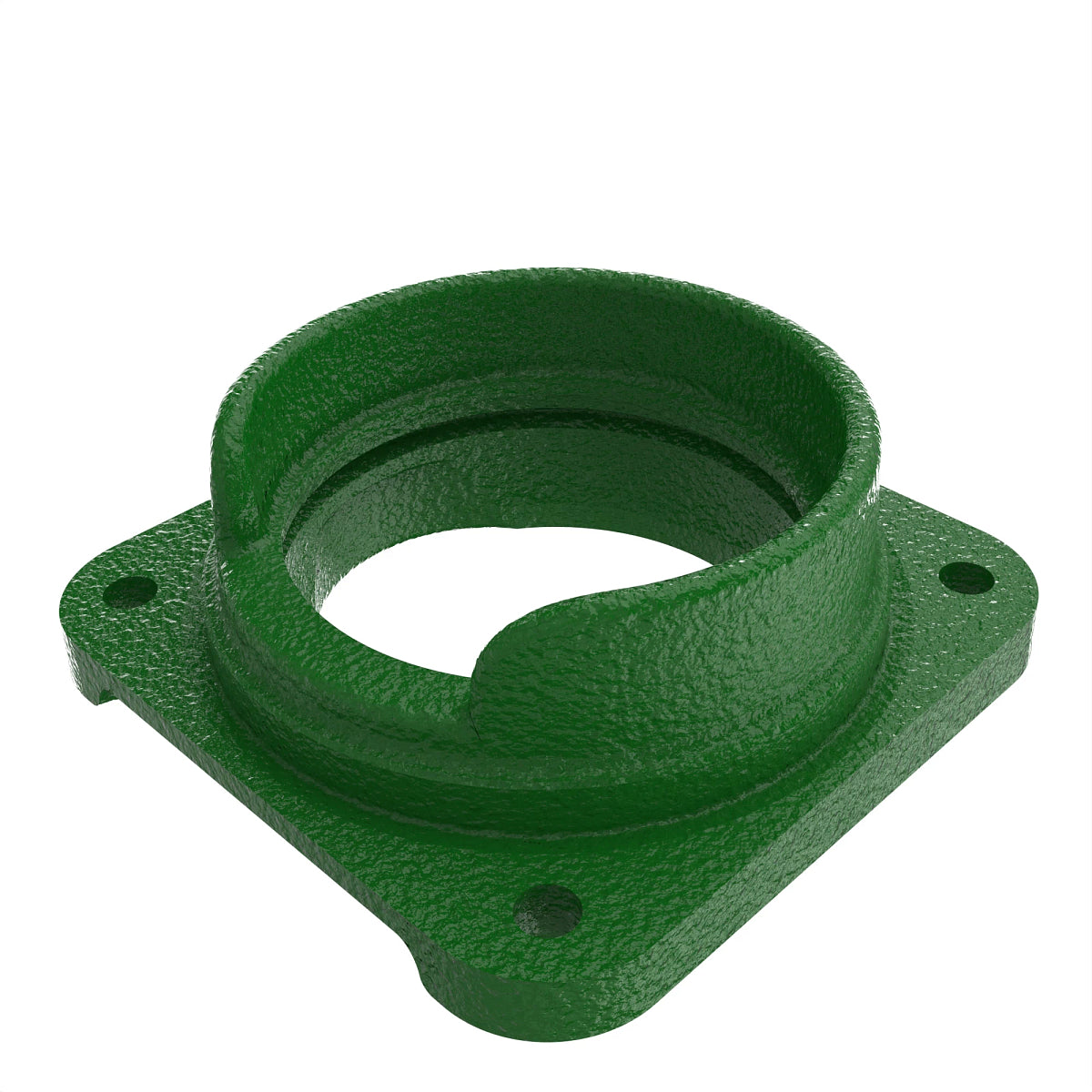 John Deere HXE118484: Bearing Housing