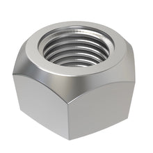 John Deere HXE118760:  Hexagonal Lock Nut, M10