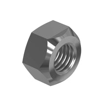 John Deere HXE118760: Hexagonal Lock Nut, M10