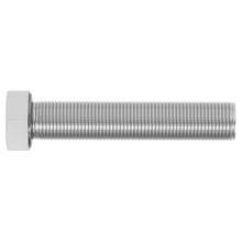 John Deere HXE119246:  Hexagonal Head Screw, M10 X 55