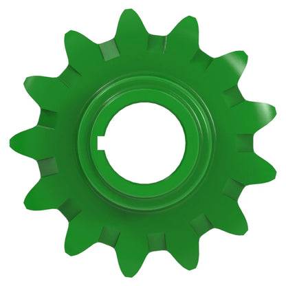 John Deere HXE123463: Feeder House Drive Chain Sprocket