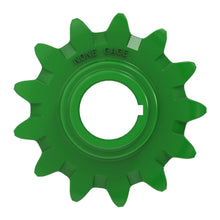 John Deere HXE123463: Feeder House Drive Chain Sprocket