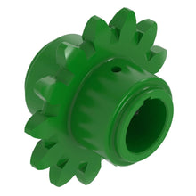 John Deere HXE123463: Feeder House Drive Chain Sprocket