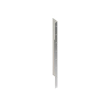 John Deere HXE124021: Left Side High Wear Separator Rail Cover