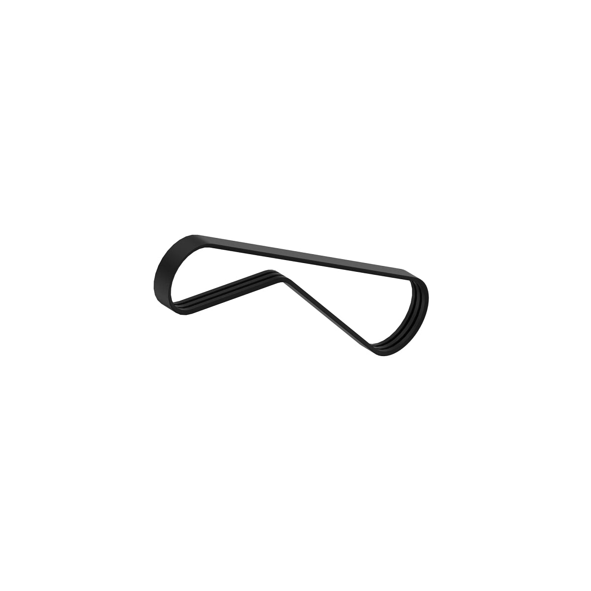 John Deere HXE124868: V-Belt, Effective Length 3358 mm (132.2 inch)