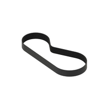 John Deere HXE125617: PK Section Vacuum Fan Drive V-Belt, Effective Length 1368 mm (54 inch)