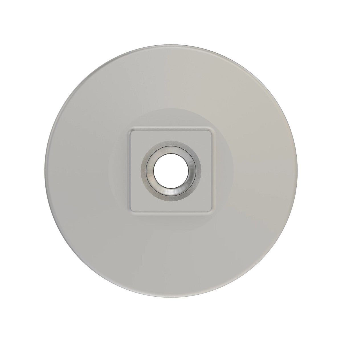 John Deere HXE129032: Draper Tooth Nut, M6