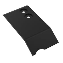 John Deere HXE129805: Outside Tension Frame Top Right Side Ramp