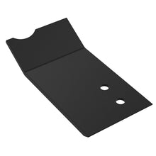 John Deere HXE129805: Outside Tension Frame Top Right Side Ramp