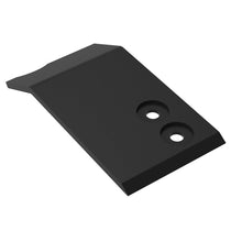 John Deere HXE130337: Left Side Outside Tension Frame Top Ramp
