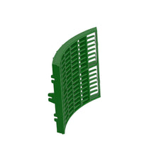 John Deere HXE132083: Center Fingerbar Separator Grate