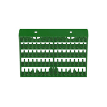 John Deere HXE132084: Multiple Fingerbar Separator Grate, Left Side