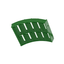 John Deere HXE132084: Multiple Fingerbar Separator Grate, Left Side