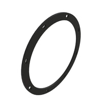 John Deere HXE132742: Clean Grain Elevator Boot Flange Seal