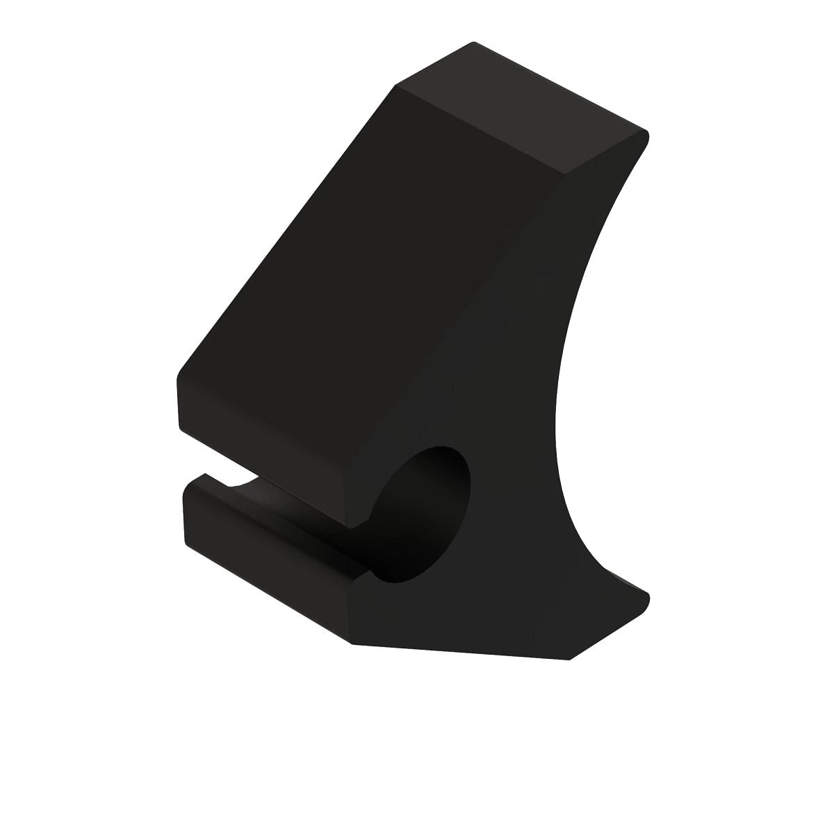 John Deere HXE134770:  Tube Clamp