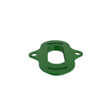 John Deere HXE135694: Upper Pivot Mid Floor Bushing