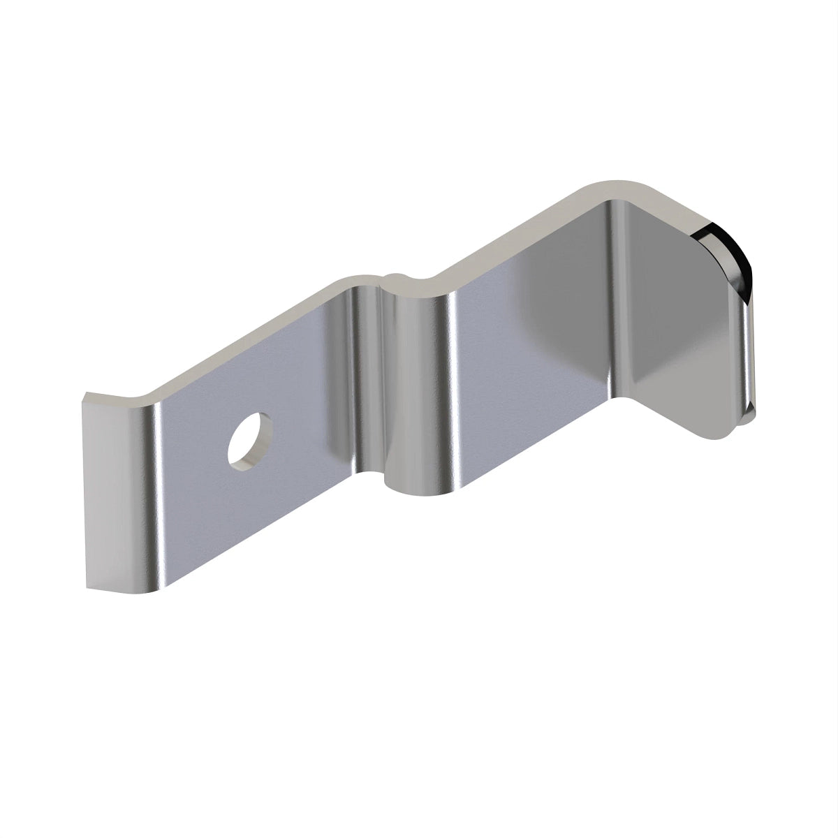 John Deere HXE137897: Grain Tank Window Latch