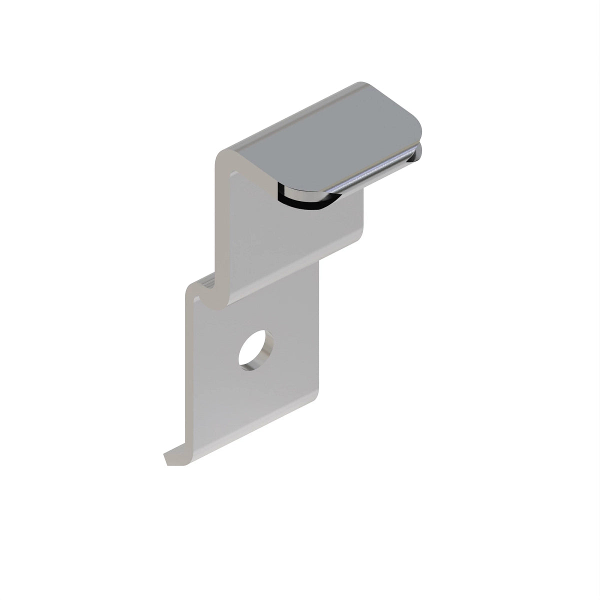 John Deere HXE137897: Grain Tank Window Latch