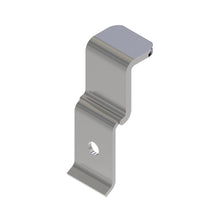 John Deere HXE137897:  Grain Tank Window Latch