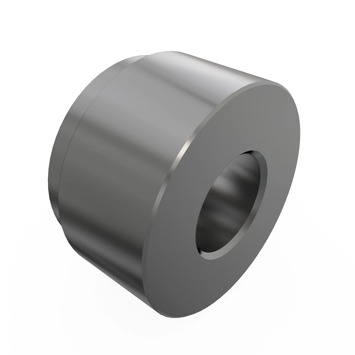 John Deere HXE13967: Flanged Bushing
