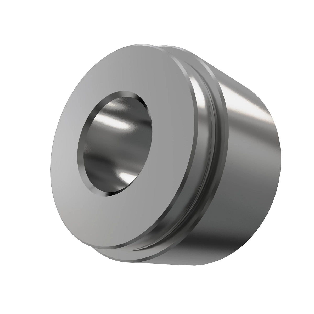 John Deere HXE13967: Flanged Bushing