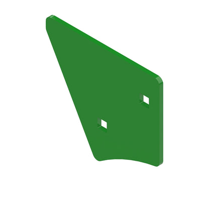 John Deere HXE139791:  Plate