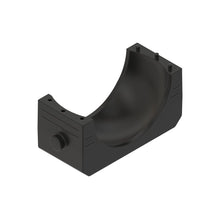 John Deere HXE140887: Saddle Bracket Pivot