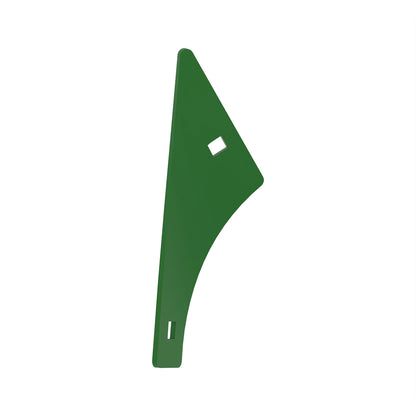 John Deere HXE140926: Plate