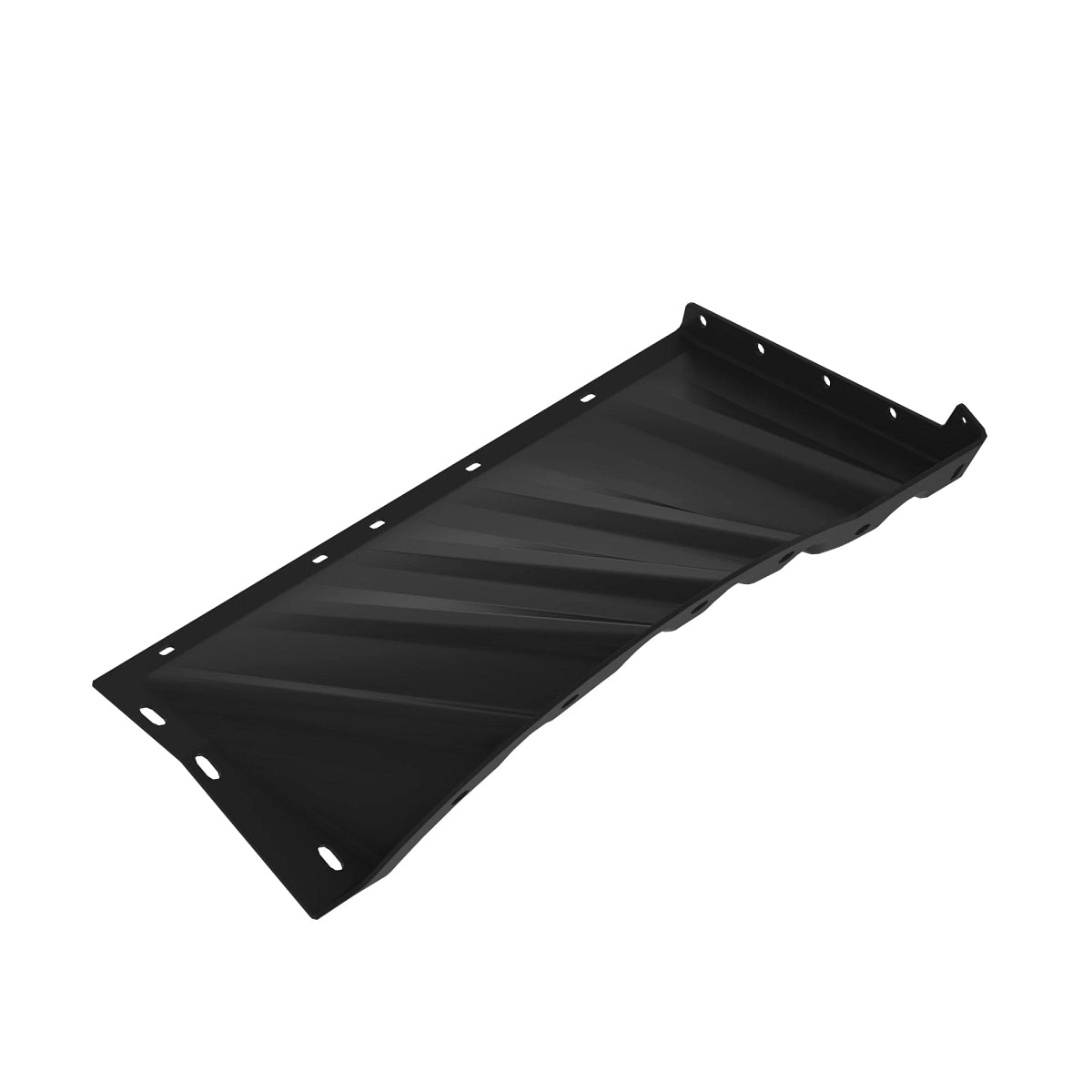 John Deere HXE142306: Left Side Cover