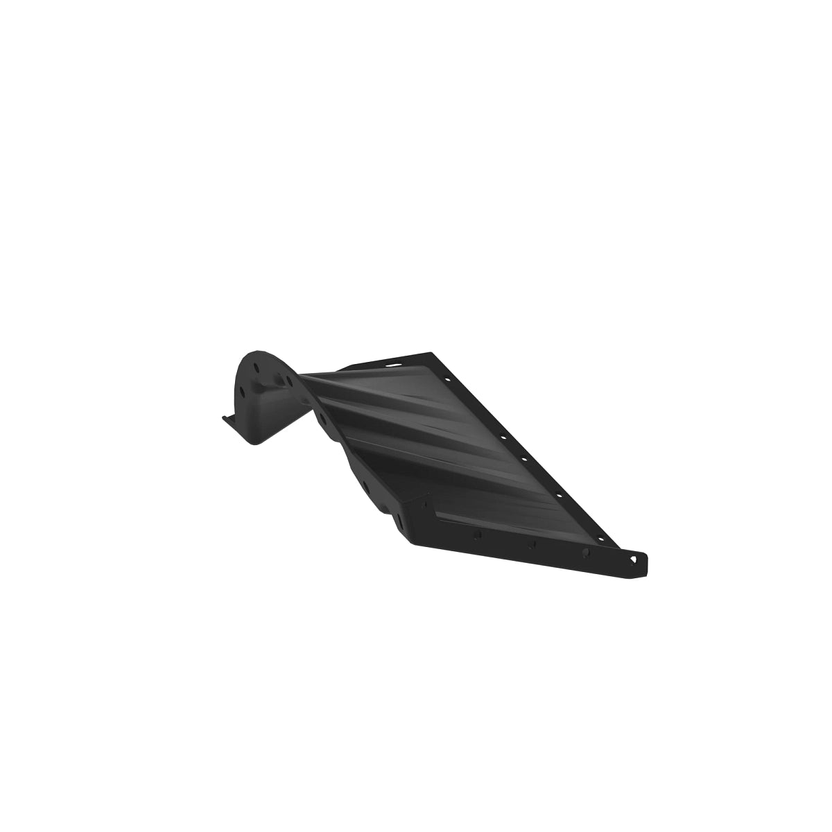John Deere HXE142306: Left Side Cover