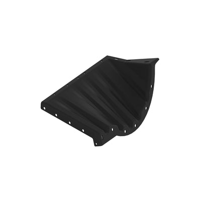John Deere HXE142306:  Left Side Cover