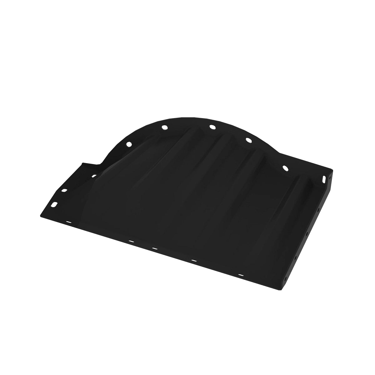 John Deere HXE142307: Right Side Cover